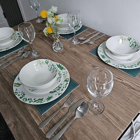 Skyline Hanover 204 Swansea Zewnętrze zdjęcie
