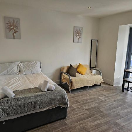Skyline Hanover 204 Swansea Zewnętrze zdjęcie