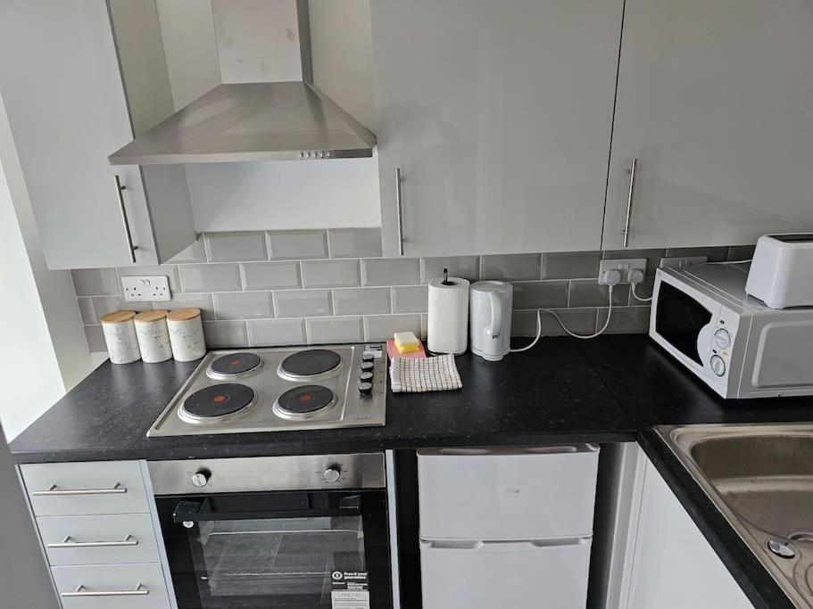Skyline Hanover 204 Swansea Zewnętrze zdjęcie