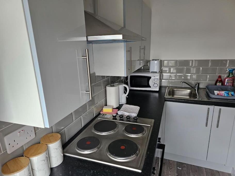 Skyline Hanover 204 Swansea Zewnętrze zdjęcie
