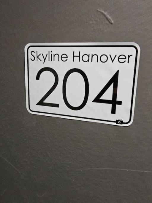 Skyline Hanover 204 Swansea Zewnętrze zdjęcie