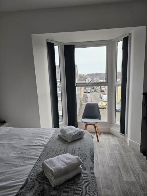 Skyline Hanover 204 Swansea Zewnętrze zdjęcie