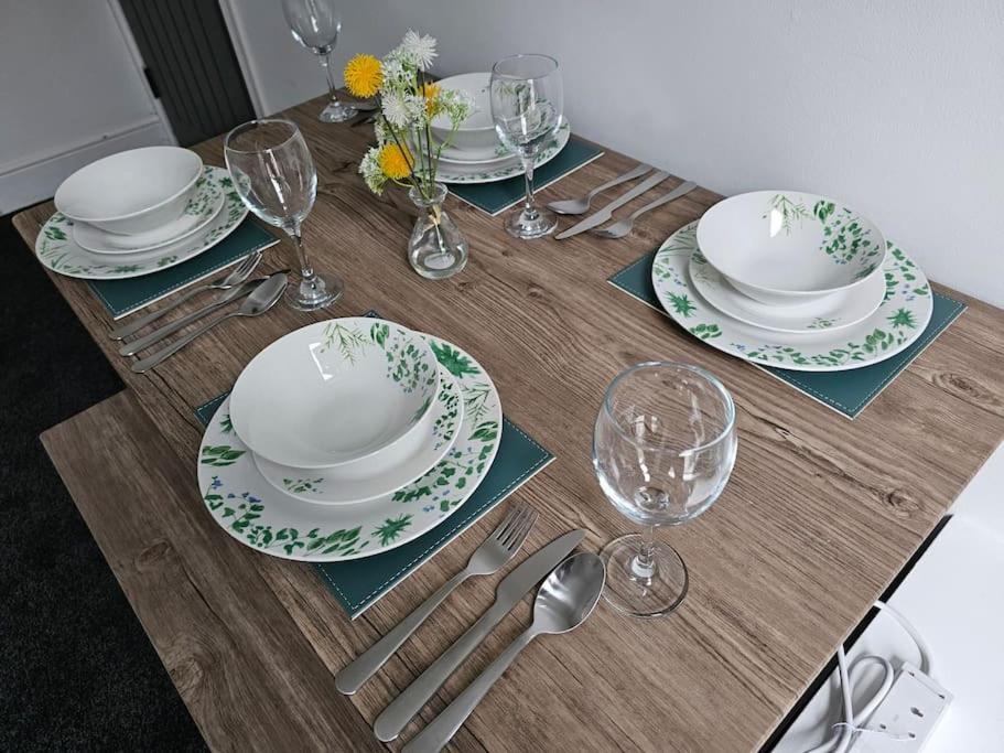 Skyline Hanover 204 Swansea Zewnętrze zdjęcie