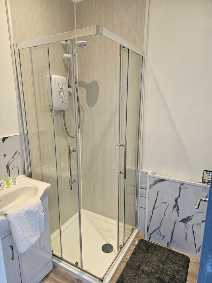 Skyline Hanover 204 Swansea Zewnętrze zdjęcie
